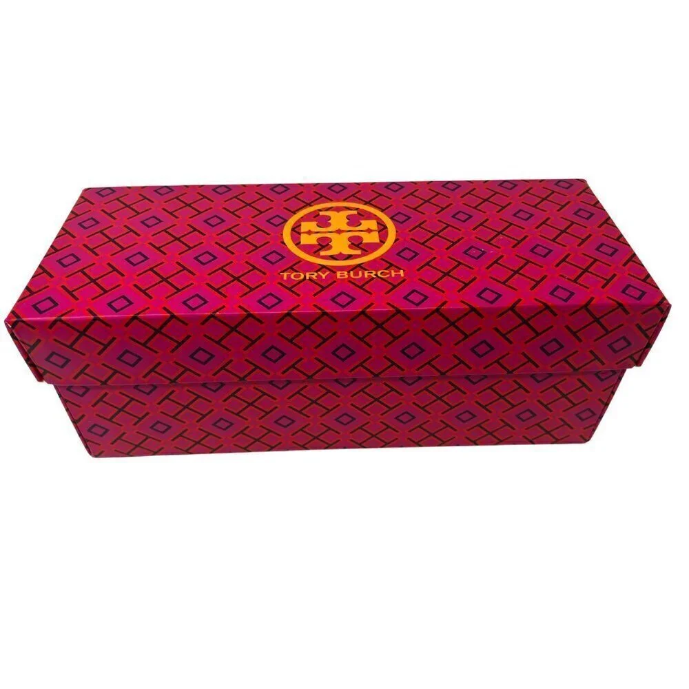 Tory Burch Empty Shoe Box